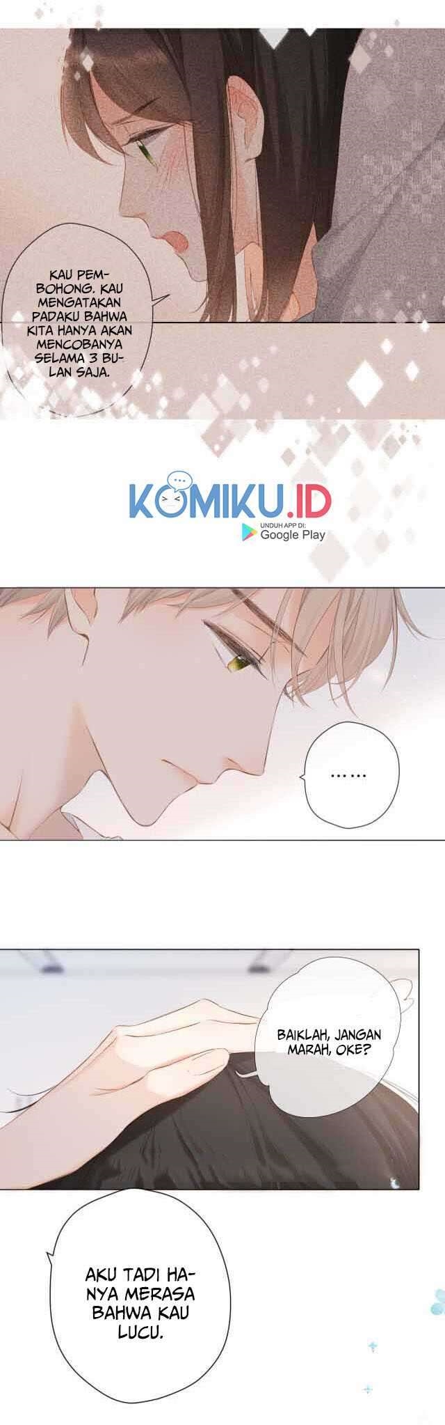 Once More Chapter 79 Bahasa Indonesia